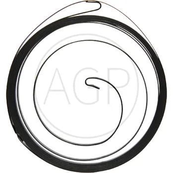 Příslušenství k zahradní technice Pružina startéru pro motor Honda na typy GX 100 QE