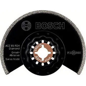 Pilový kotouč Pilový kotouč Starlock pro multifunkční zařízení Bosch