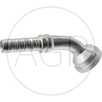 Instalatérský materiál PN 32 SFS 1 1/4" 45° SSP