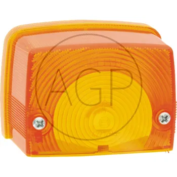 Hella Kryt světla levý a pravý