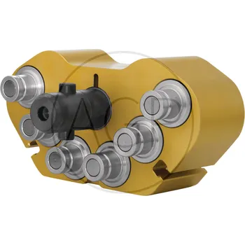 Kompresor Cejn multi-X vsuvka hexa 10 s přípojem G 3/8"