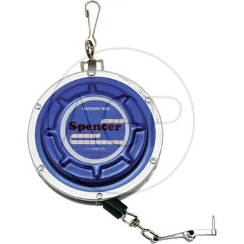 pásmo Spencer náhradní pásmo o délce 25 m