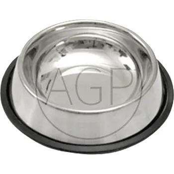 Miska pro psa Psí miska 700 ml z nerezi