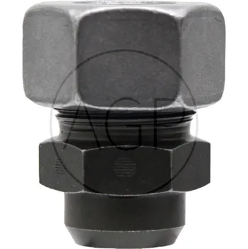 Instalatérský materiál ASV 35 L