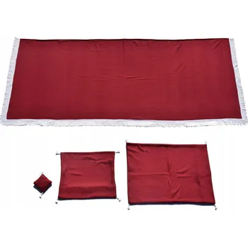 Přehoz na lůžko Přehoz deka na postel určený pro: Scania Man DAF Volvo TIR LKW