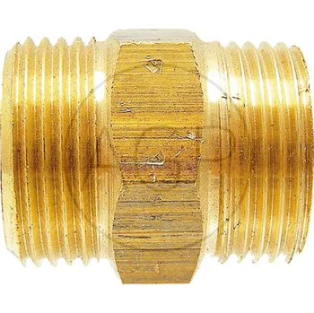 Příslušenství pro vysokotlaký čistič Sponka na hadici s maximálním tlakem 400 bar a max. teplotou 150°C