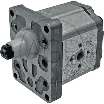 Posilovač řízení Hydraulické čerpadlo s výkonem 11,9 cm³ / ot. pro Landini