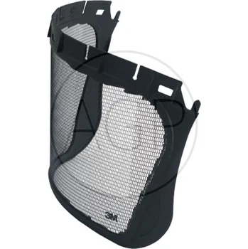 Příslušenství k helmě na motorku Hledí 5J