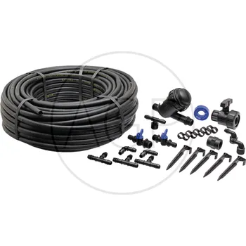 Zahradní hadice Zavlažovací sada pro 50 m?