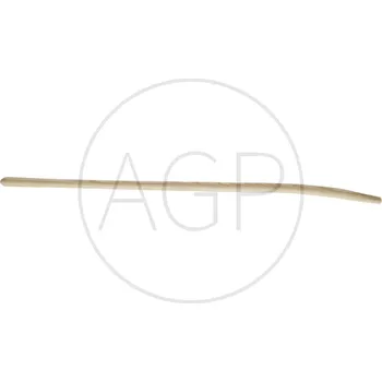 Vidle Násada pro vidle na hnůj o délce 1350 mm