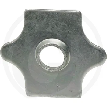 Plech Ochranný plech proti kamenům