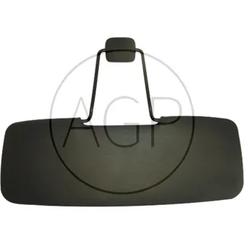 Sluneční clona v provedení A=105 mm