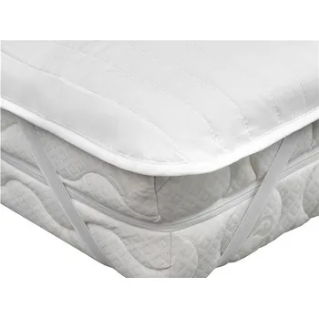 Chránič matrace TEXTILOMANIE Nepropustný chránič matrace prošívaný 120 × 200 cm