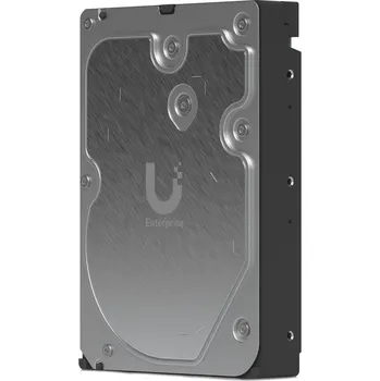 Pevný disk Ubiquiti UniFi Enterprise 3.5" HDD 8TB - Pevný disk, interní, 8TB, SATA III, 3,5'', 7200rpm