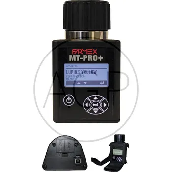 Měřič vlhkosti obilovin Farmex MT Pro Plus