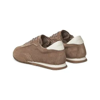 Dámské tenisky Sneakersy BOSS Carlynn 50541691 Béžová 41