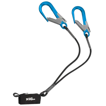 Horolezectví Rock Empire Absorber Pro Y C60 Velikost: 120 cm, Barva: modrá