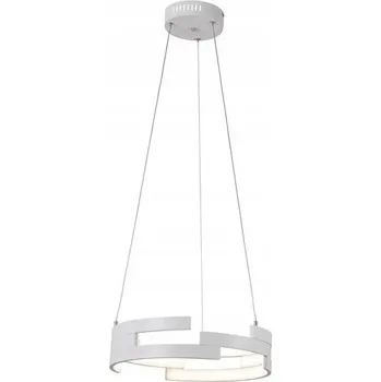 Závěsné svítidlo Reality Natalia 1 - bodové LED světlo (integrovaný LED zdroj)