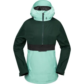 VOLCOM bunda - Ashfield Pullover (WBI)