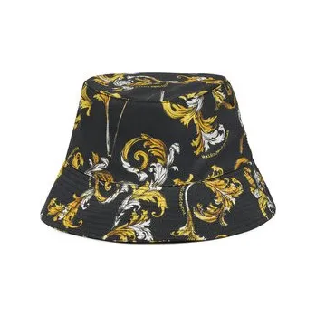 Klobouk Klobouk Versace Jeans Couture 78VAZK06 Černá S