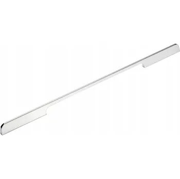 Obraz GAMET, Držák UA82, chrom lesklý, 416 / 480 mm