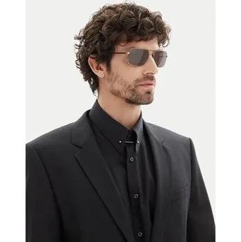 Sluneční brýle Fossil 3161/G/S 207347 Zlatá 59