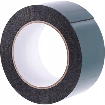 Lepicí páska Oboustranná lepicí páska Carmotion pěnová akrylová 50 mm x 5 m