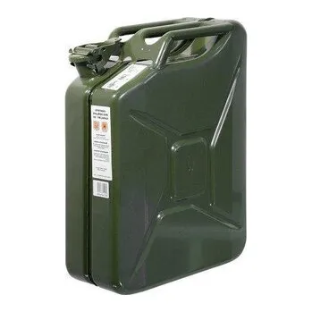 Kanystr Kanystr na PHM (kovový, 20l)