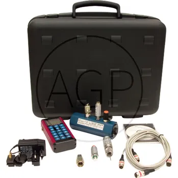 Revizní přístroj MultiHandy 3020 Set