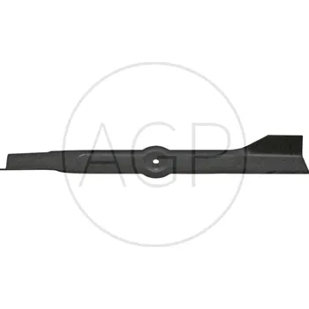 Příslušenství k zahradní technice Nůž high-lift o délce 551 mm pro Noma na typ 43" žací stroj