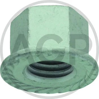 Matice Pojistná matice M12 x 1,75 mm 10.9, SW17 pro Horsch Pronto, Express, Maestro