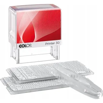 Razítko Colop IQ 30/1 500