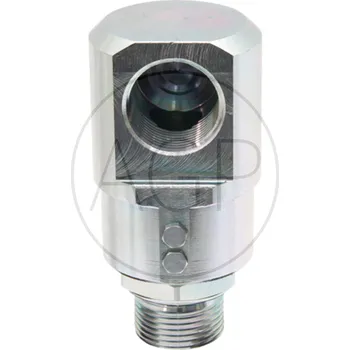 Příslušenství k čerpadlu Rotační šroubení 90° WDK-20