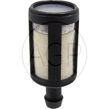 Palivový filtr Palivový filtr pro dvoutaktní motory Stihl, Zama