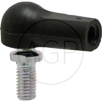 Kulový čep řízení zahradních sekaček AL-KO se závitem M8