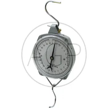 Průmyslová váha Váha do 100 kg