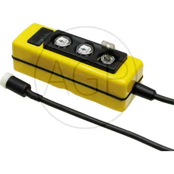 Klíč Dálkové ovl. hydr. agreg. klíč