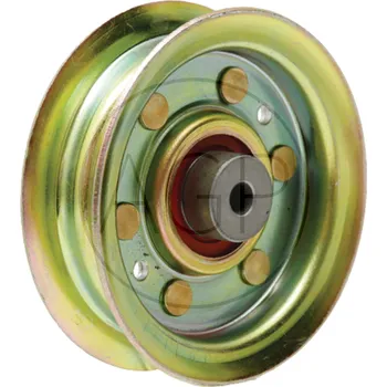 Zahradní traktor Napínací kladka klínového řemene na zahradní traktor John Deere o vnějším průměru 98,4 mm
