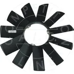 AIC Odvětrávání, chlazení motoru 51860