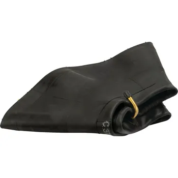 Duše na kolo Duše pro rozměr pneumatik 15x6.00-6, 15x5.50-6, 140-6 se zahnutým ventilkem