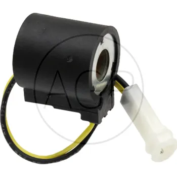 Zapalovací cívka Magnetická cívka 24V