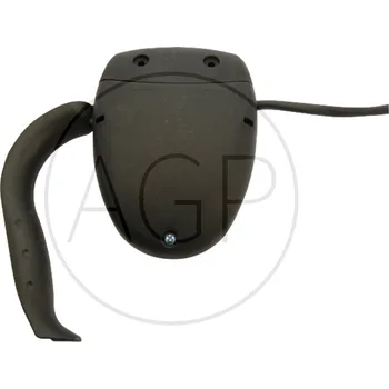 vypínač Bezpečnostní spínač 230 V / 6 A