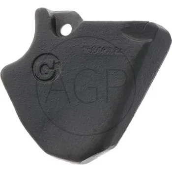 Opotřebitelná špice dlouhá vhodná pro Amazone