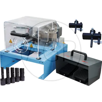 Kanalizační potrubí Vnější a vnitřní ořezávačka