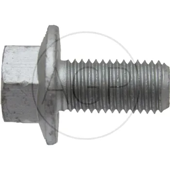 Šroub Nožový šroub se závitem M10 x 1,25 pro Honda