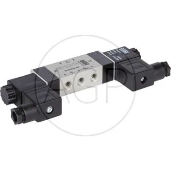 E-Spínač vzduchového ventilu