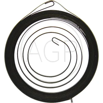 Pružina startéru pro motor Honda na typy série HR, HRA, HRC, UM