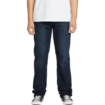 VOLCOM kalhoty - Solver Denim (NVB)
