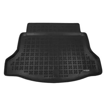 Autodoplněk Gumová vana do kufru Honda Civic 2017-2021 (hatchback) (cs, Rezaw-Plast)