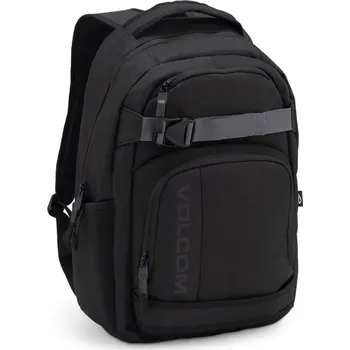 Městský batoh VOLCOM batoh - Everstone Skate Backpack (BLK)